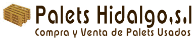 Palets Hidalgo