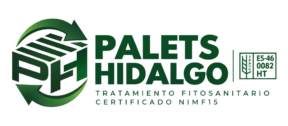 Palets Hidalgo