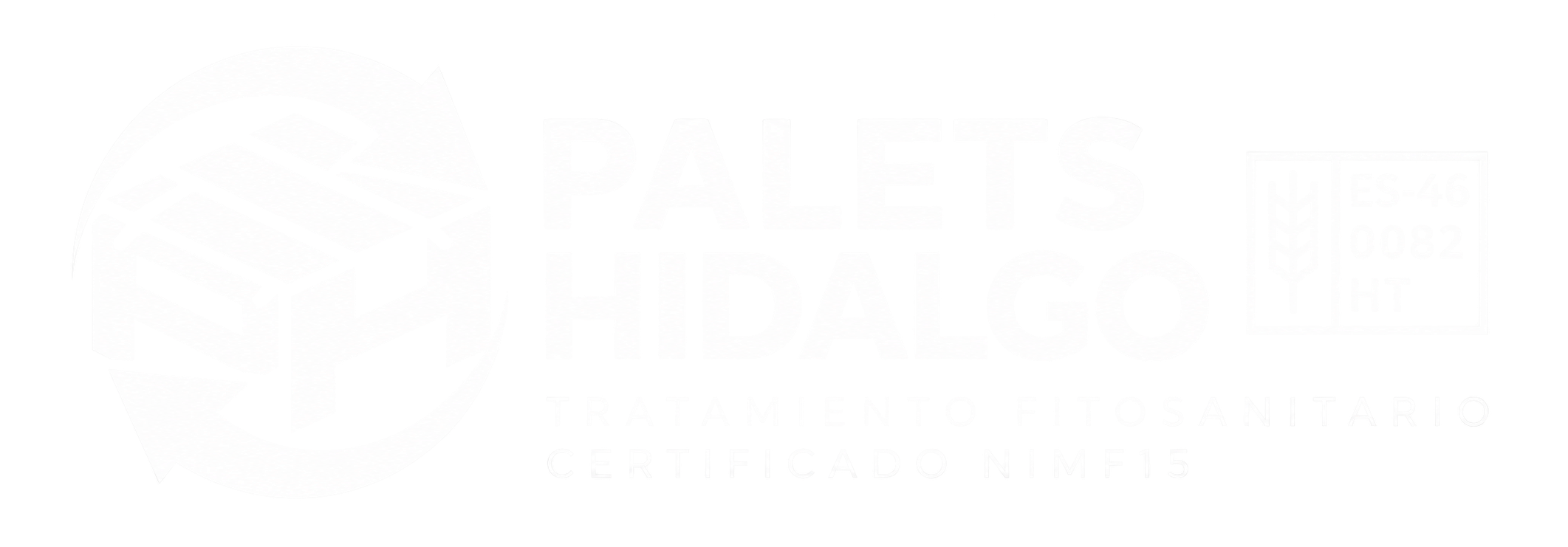 Palets Hidalgo