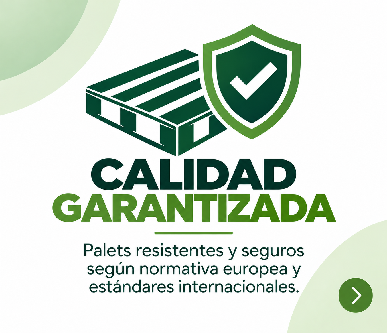 Palets Hidalgo