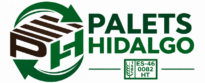 Palets Hidalgo